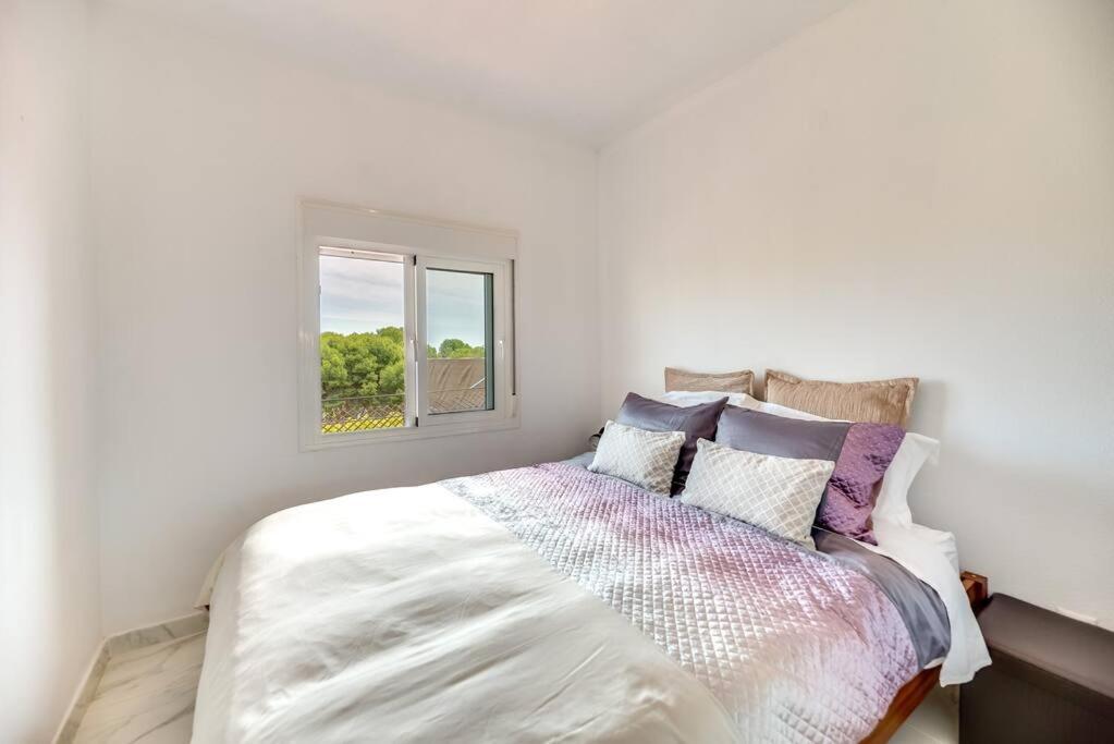 Apartmán Lxr Brisa Marina 1Hab Vistas Mar Torremolinos Exteriér fotografie