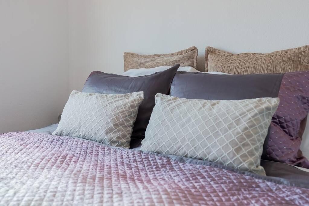 Apartmán Lxr Brisa Marina 1Hab Vistas Mar Torremolinos Exteriér fotografie