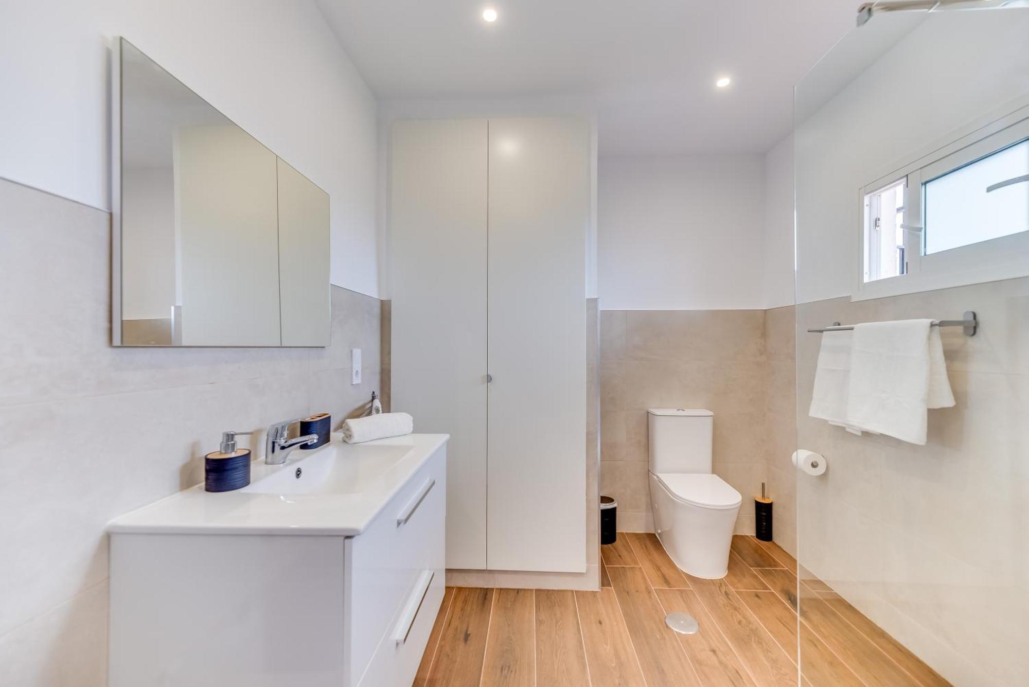 Apartmán Lxr Brisa Marina 1Hab Vistas Mar Torremolinos Exteriér fotografie